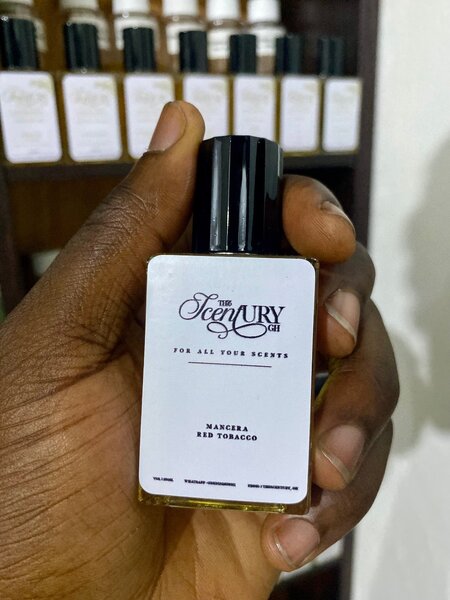 Mancera Red Tobacco