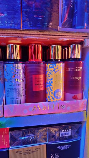 Brume arabe 250ml