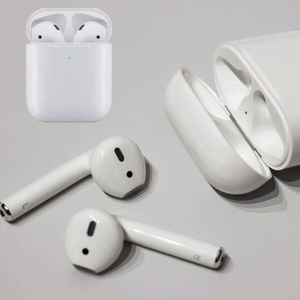 AirPods 2 Authentique