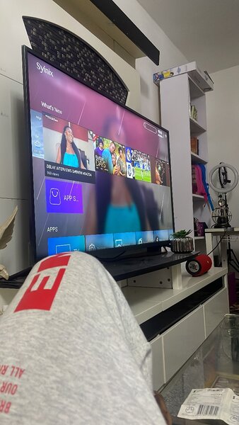 Syinix TV