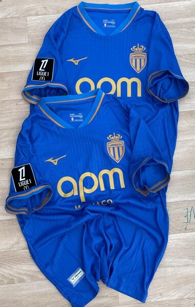 Maillots de Football Premium