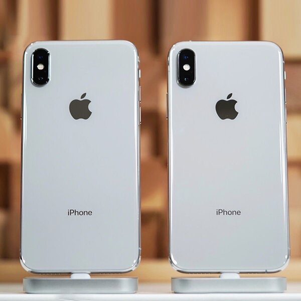 iPhone X 256 gig