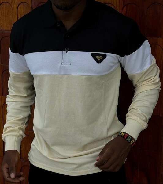 Long sleveved shirt