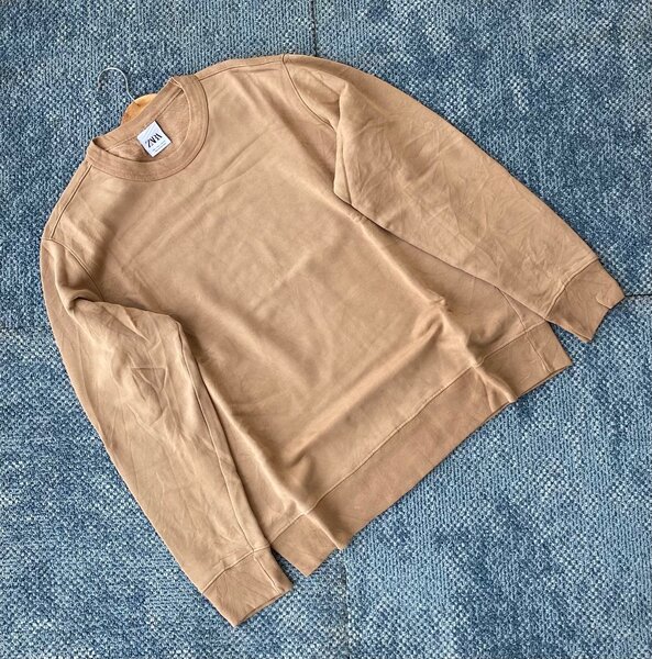 Thrift Sweatshirt