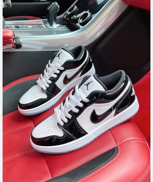 Air Jordan 1 low
