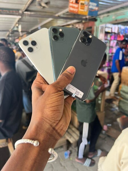 iPhone 11pro