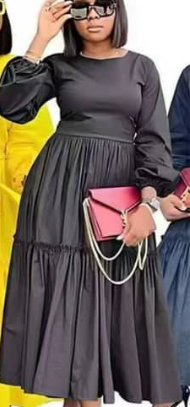 Dress  