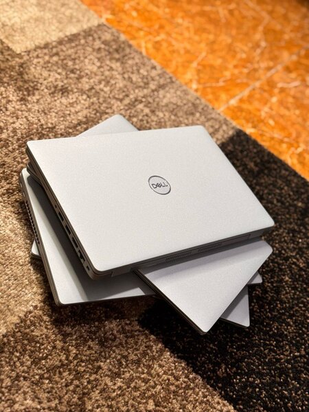 Dell Latitude 5420