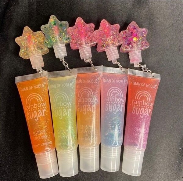 Lip gloss