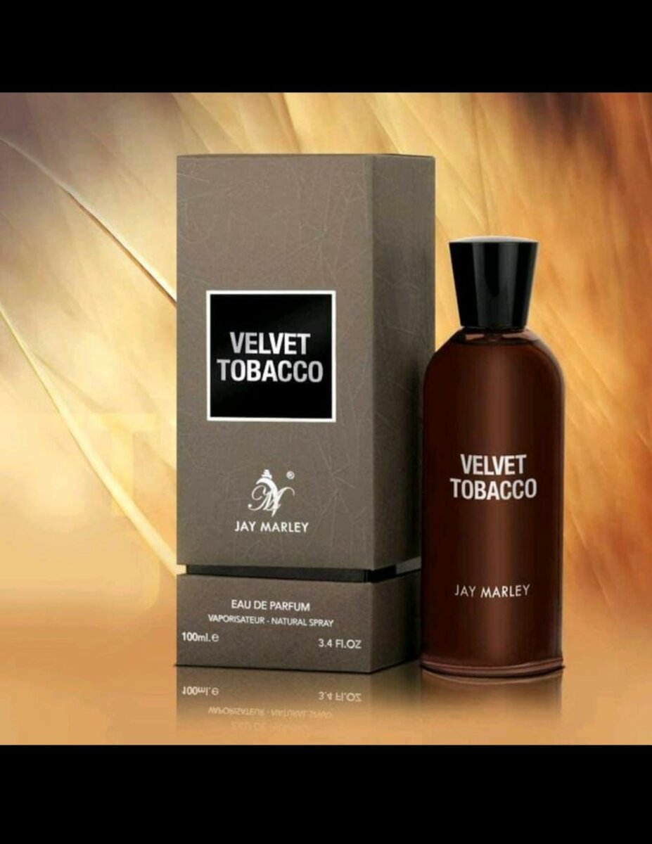 VELVET TOBACCO