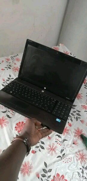 Ordinateur Portable Puissant HP