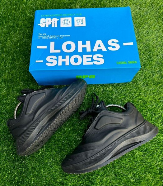 Lohas shoe