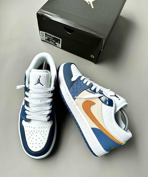 Nike Jordan