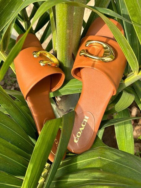Ladies slides available as seen in post