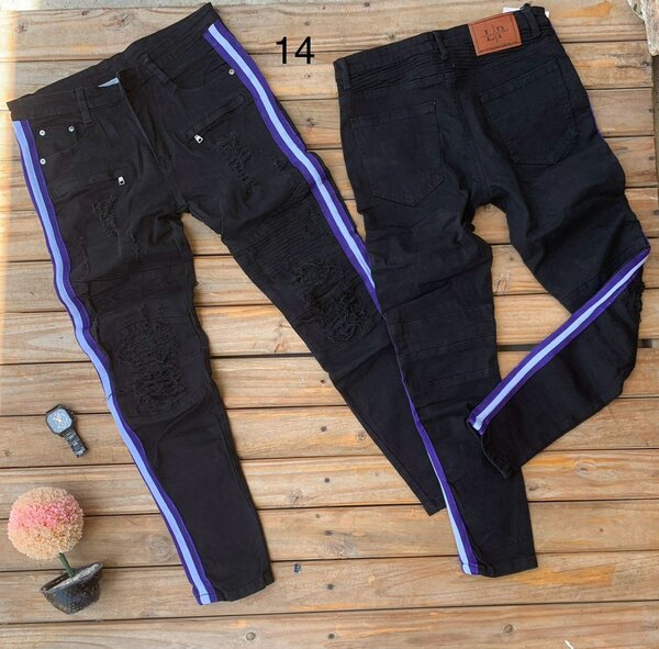 Balmain jeans