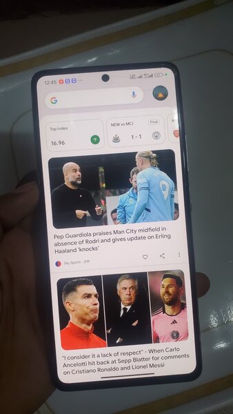 Xiaomi 11t pro