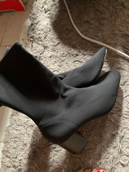 Long boot