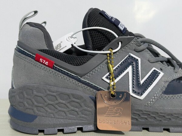 New Balance