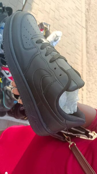 Nike Air Force