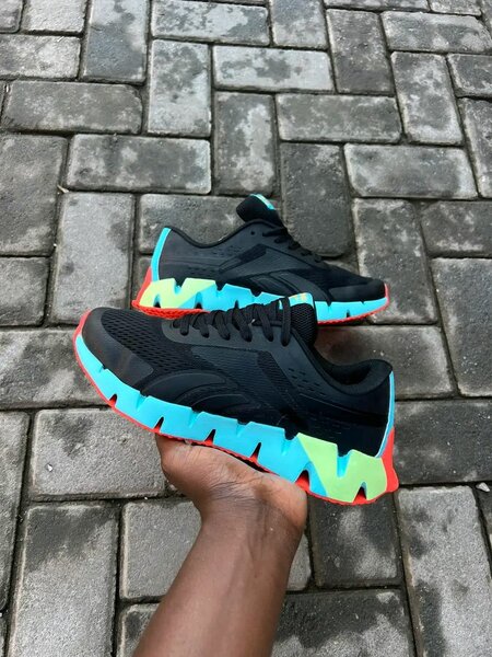 Reebok sneakers