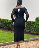 stunning dress 