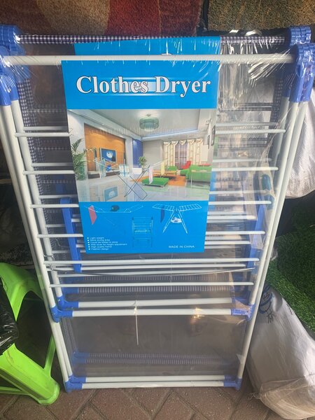 Drying rack