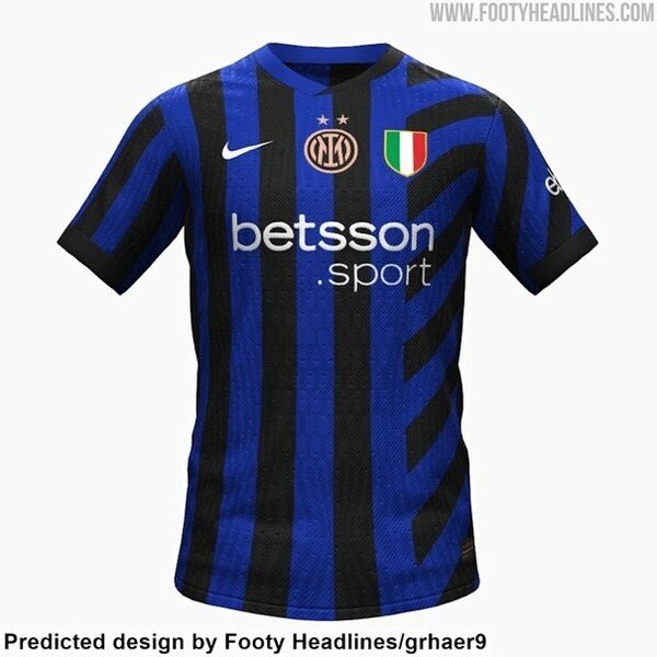Maillot de qualité