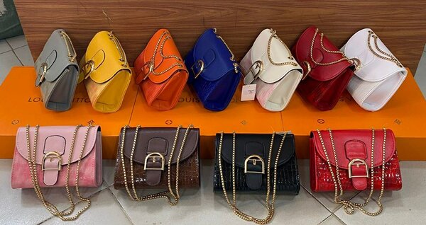 Ladies cute bag