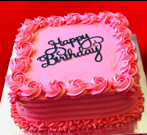 medium cakes