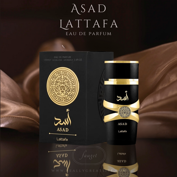 Yara Pink, Asad & Ajwad
