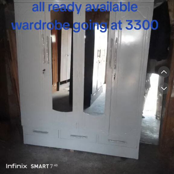 Wardrobe
