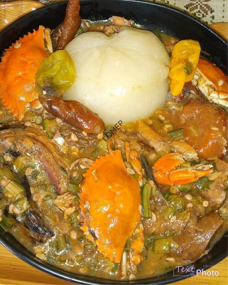 Placali sauce kôpè