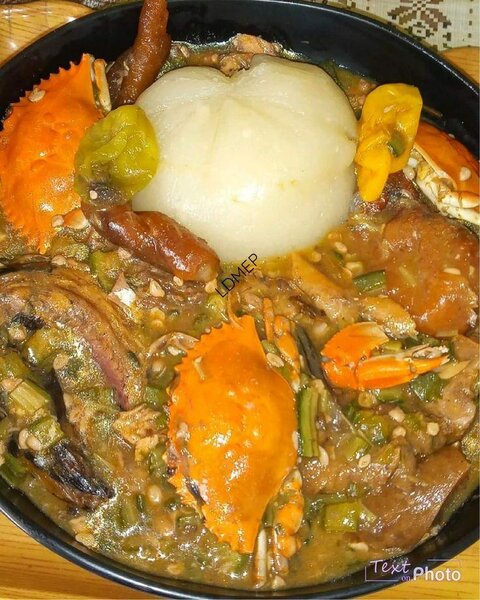 Placali sauce kôpè
