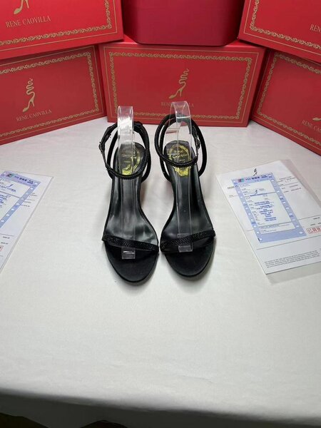 Classy Ladies heel