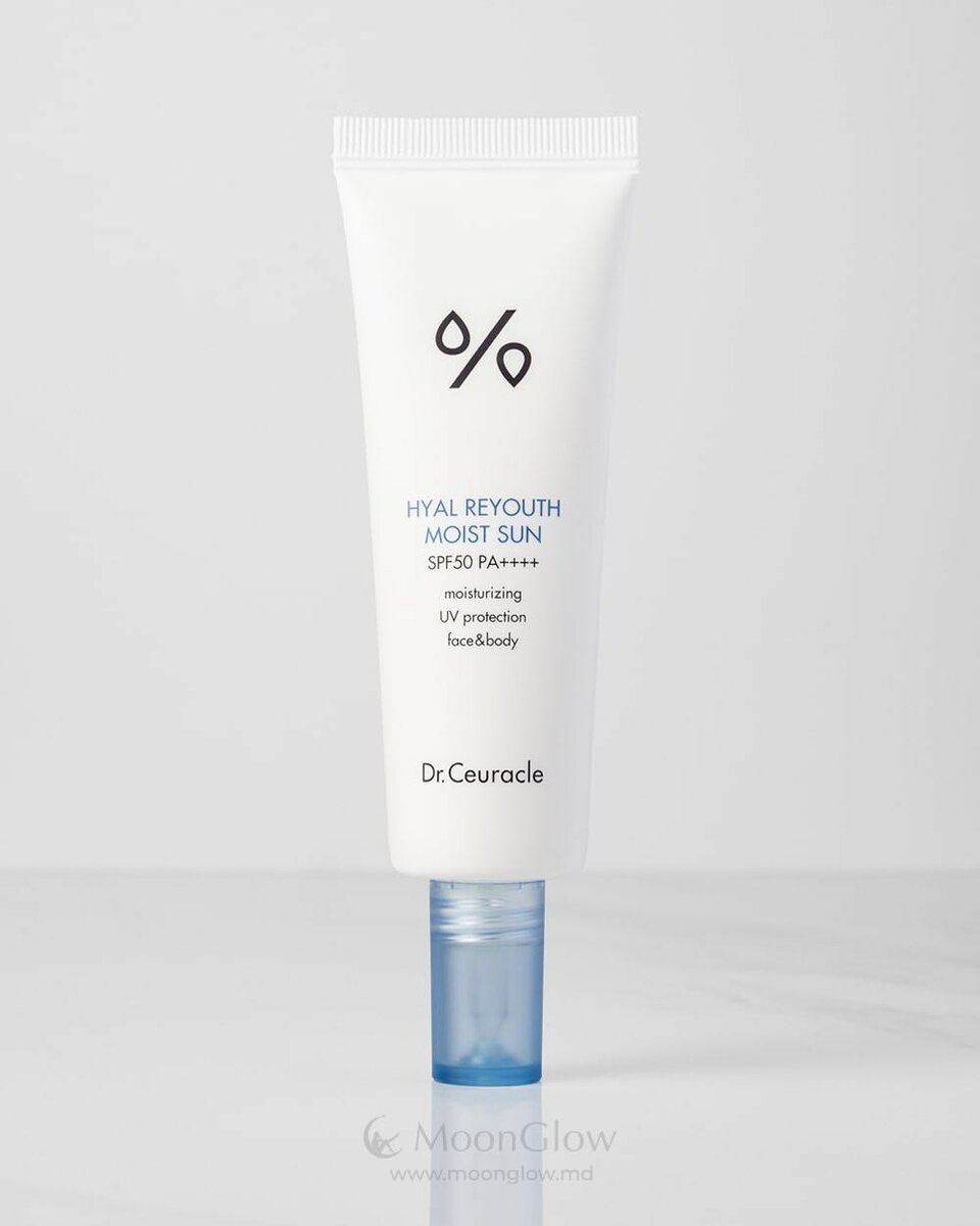 Крем Spf 50+