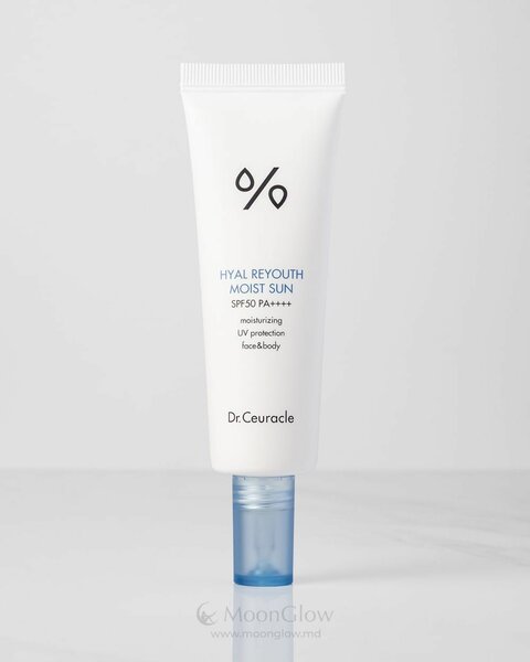 Крем Spf 50+