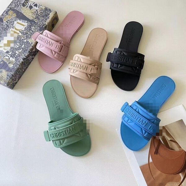 Slippers