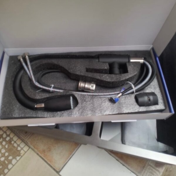 PULLING SINK TAP