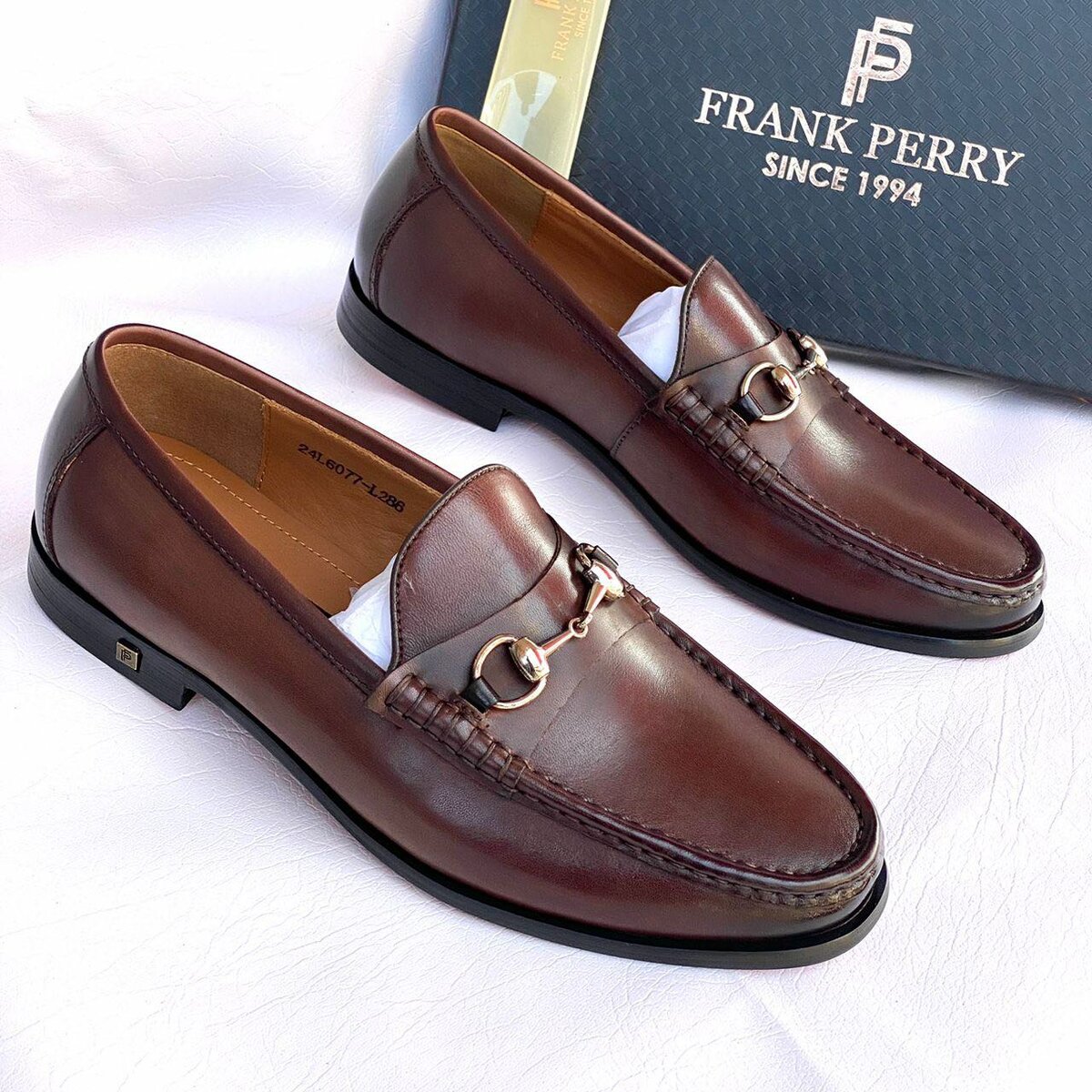 Mens classic shoes