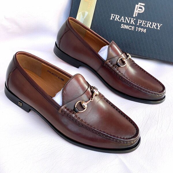 Mens classic shoes