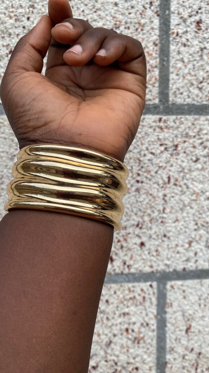 Bracelet inoxydable