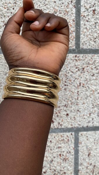 Bracelet inoxydable
