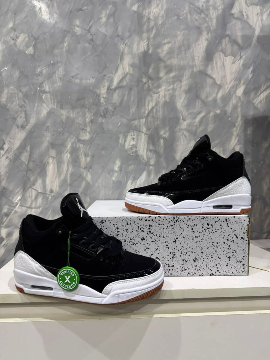 Nike sneakers