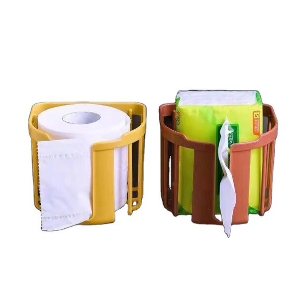 Tissue/Toilet roll holder
