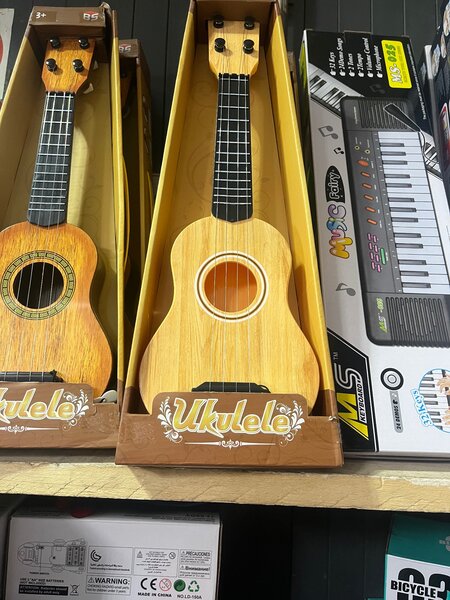 Guitare