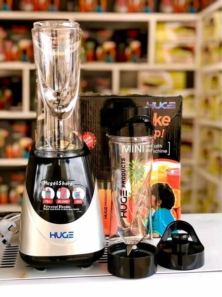 Bullet Blender