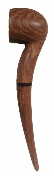 Pipe à tabac
