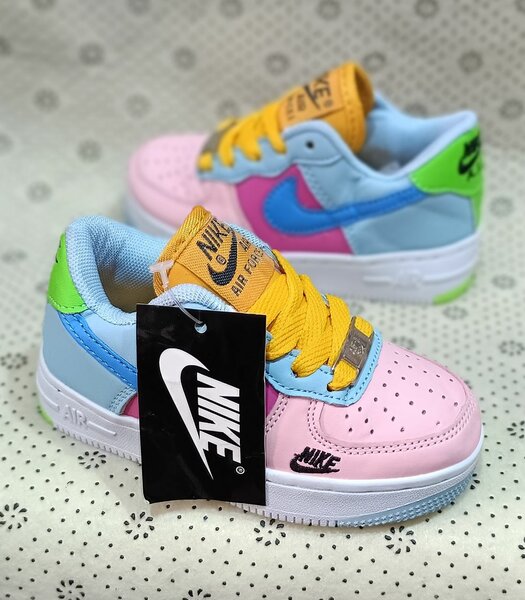 Air force 1 enfant