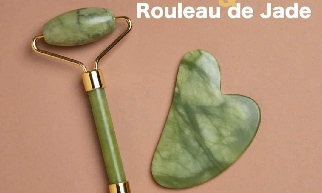 rouleau de jade