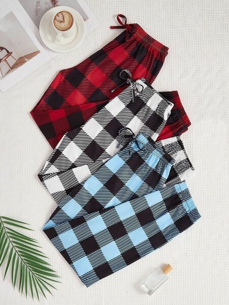 Pantalon pyjama